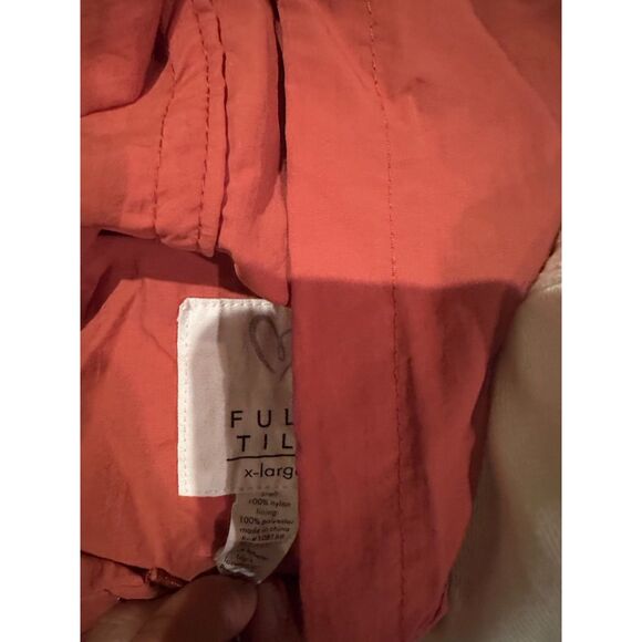 Bundle of Mixed Girl Clothes (Jackets/PJS) Size 12 (L/XL) - Picture 2 of 12